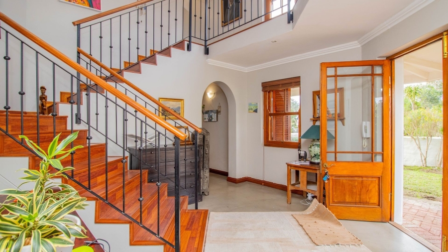 To Let 3 Bedroom Property for Rent in Stanford Western Cape